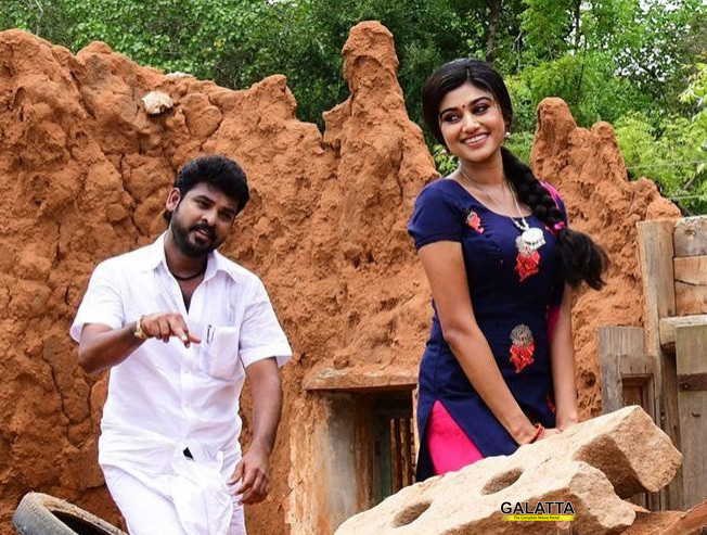 Kalavaani 2 Release Date Featuring Vemal And Oviya 