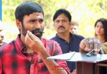 பட்டாஸ் படத்தின் இரண்டாவது பாடல் அப்டேட் இதோ ! - Tamil Movie Cinema News பட்டாஸ் படத்தின் இரண்டாவது பாடல் அப்டேட் இதோ ! - Tamil Movie Cinema News