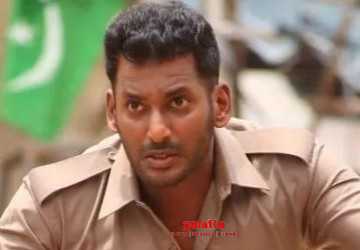 ஆக்ஷன் படத்தின் நகைச்சுவை காட்சி ! - Tamil Movie Cinema News ஆக்ஷன் படத்தின் நகைச்சுவை காட்சி ! - Tamil Movie Cinema News