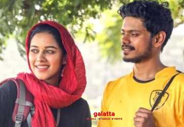 சாம்பியன் படத்தின் மனதின் சாலையில் பாடல் வீடியோ ! - Tamil Movie Cinema News சாம்பியன் படத்தின் மனதின் சாலையில் பாடல் வீடியோ ! - Tamil Movie Cinema News