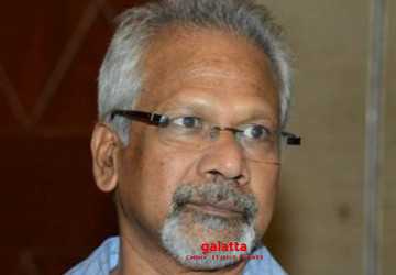 பொன்னியின் செல்வன் படத்தில் இணைந்த பிரபல வில்லன் நடிகர் ! - Tamil Movie Cinema News பொன்னியின் செல்வன் படத்தில் இணைந்த பிரபல வில்லன் நடிகர் ! - Tamil Movie Cinema News