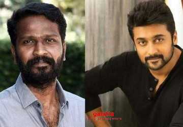 சூடுபிடிக்கும் சூர்யா 40 ! மகிழ்ச்சியில் ரசிகர்கள் - Tamil Movie Cinema News சூடுபிடிக்கும் சூர்யா 40 ! மகிழ்ச்சியில் ரசிகர்கள் - Tamil Movie Cinema News