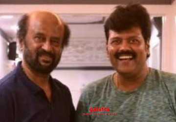 ரஜினி சார் ரொம்ப இளமையா இருக்காரு - நடிகர் ஸ்ரீமன் ! - Tamil Movie Cinema News ரஜினி சார் ரொம்ப இளமையா இருக்காரு - நடிகர் ஸ்ரீமன் ! - Tamil Movie Cinema News