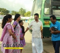 Kamal breaks all hurdles yet again - Papanasam Kamal breaks all hurdles yet again - Papanasam