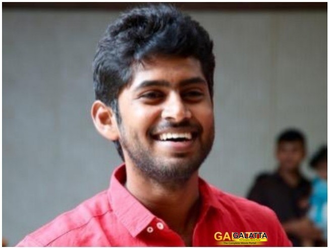 Actor Kathir Reveals About The Role And Release Date Regarding Thalapathy 63 In Atlee Direction 