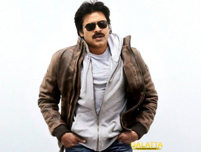 Pawan Kalyan begins Vedalam remake Pawan Kalyan begins Vedalam remake