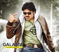 Pawan Kalyan to wield the megaphone again? Pawan Kalyan to wield the megaphone again?