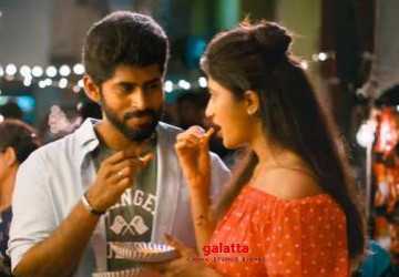 ஜடா படத்தின் அப்படி பாக்காதடி பாடல் வீடியோ ! - Tamil Movie Cinema News ஜடா படத்தின் அப்படி பாக்காதடி பாடல் வீடியோ ! - Tamil Movie Cinema News