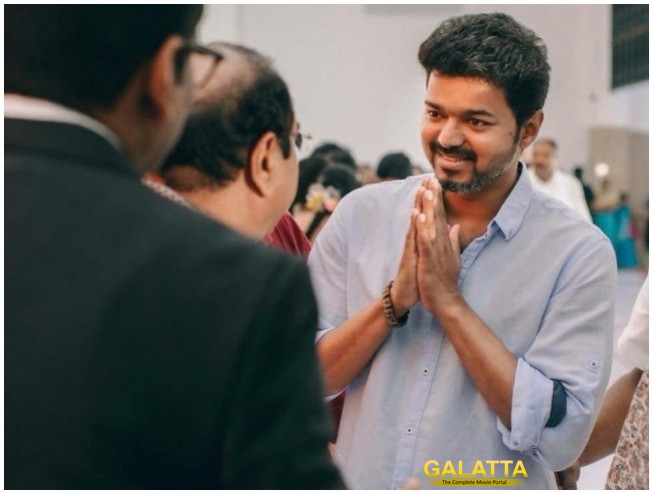 Thalapathy Vijay