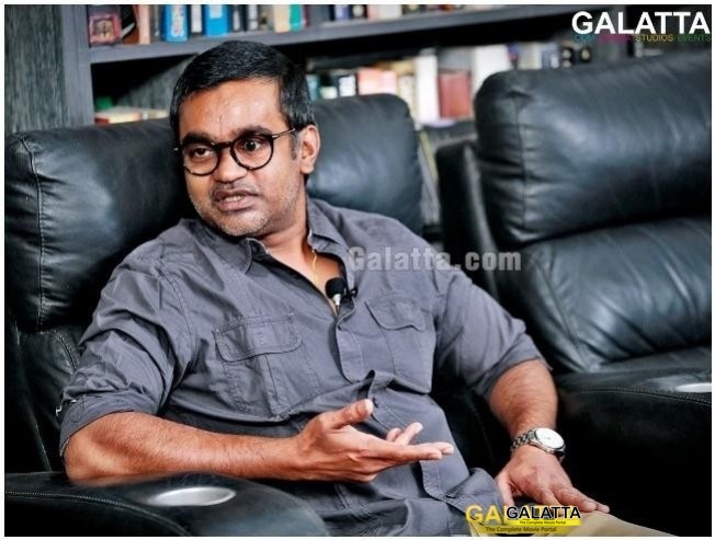 Popular Cinema Theatre GK Cinemas To Release Aayirathil Oruvan Movie On Selvas Bday 