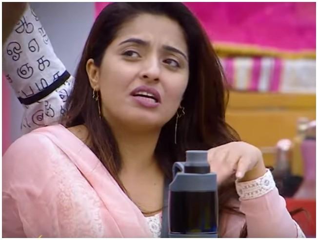 Bigg Boss Tamil Promo 1 11th September Mumtaz gets Irritated Bigg Boss Tamil Promo 1 11th September Mumtaz gets Irritated