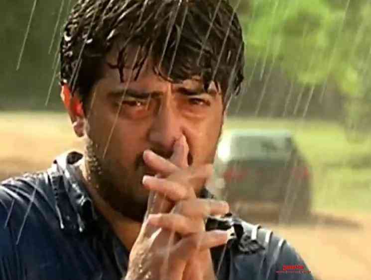 PC Sreeram emotional statement about Ajith 20 years of Mugavari - Tamil Movie Cinema News