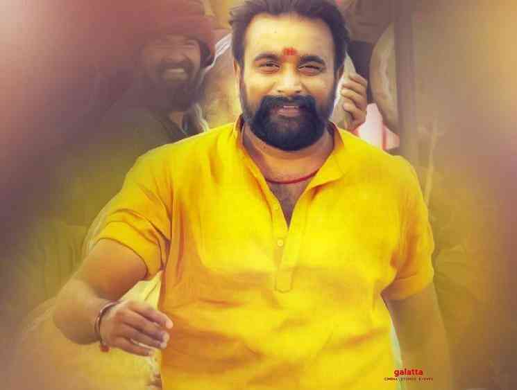 Sasikumar to do a film with Lyca Productions and director Anis - Tamil Movie Cinema News