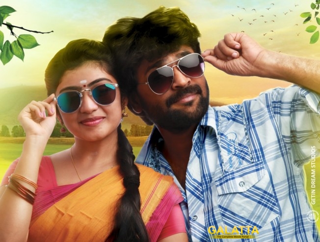 A never-seen-before climax in Sandi Kuthirai A never-seen-before climax in Sandi Kuthirai