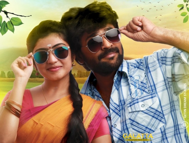 Sandi Kuthirai is a film for the youth Sandi Kuthirai is a film for the youth