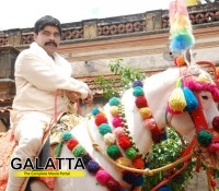 Powerstar joins Ya Ya team Powerstar joins Ya Ya team