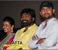 Pannaiyarum Padminiyum audio launched Pannaiyarum Padminiyum audio launched