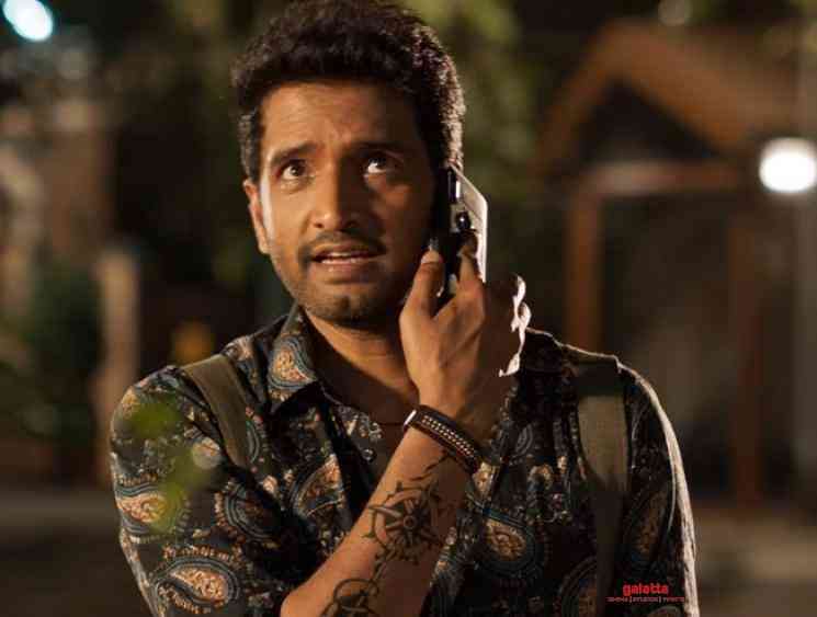 Santhanam Dagaalty officially announced to release on Jan 31 - Tamil Movie Cinema News