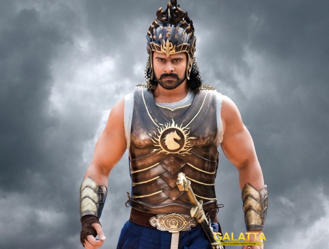 Bahubali 2 rocking pre-release business! Bahubali 2 rocking pre-release business!