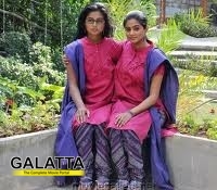 Charulatha on September 6! Charulatha on September 6!