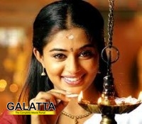 Charulatha girl Priyamani gets Twitter account verified! Charulatha girl Priyamani gets Twitter account verified!