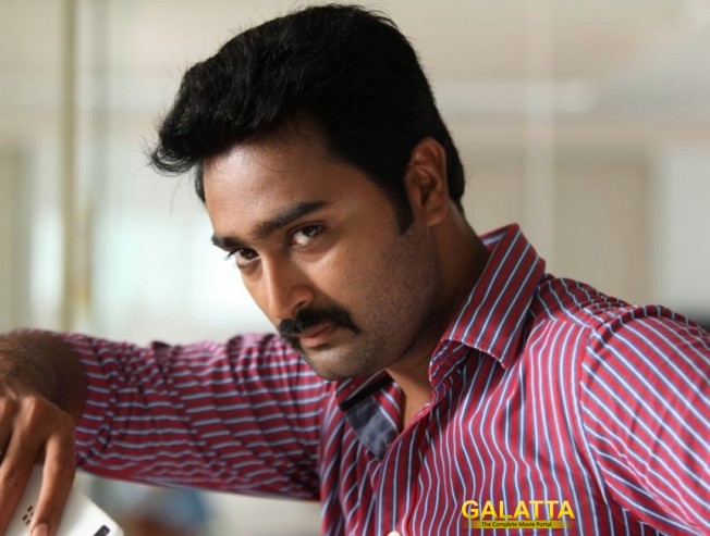 Prasanna Bets Big on Being a Villain Again Prasanna Bets Big on Being a Villain Again