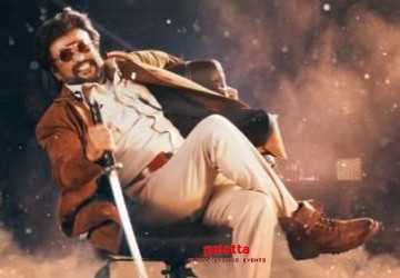 தர்பார் மோஷன் போஸ்டர் ! மகிழ்ச்சியில் சூப்பர்ஸ்டார் ரசிகர்கள் - Tamil Movie Cinema News தர்பார் மோஷன் போஸ்டர் ! மகிழ்ச்சியில் சூப்பர்ஸ்டார் ரசிகர்கள் - Tamil Movie Cinema News