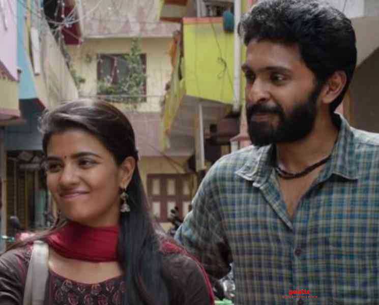 வானம் கொட்டட்டும் படத்தின் பூவா தலையா லிரிக் வீடியோ இதோ ! - Tamil Movie Cinema News வானம் கொட்டட்டும் படத்தின் பூவா தலையா லிரிக் வீடியோ இதோ ! - Tamil Movie Cinema News