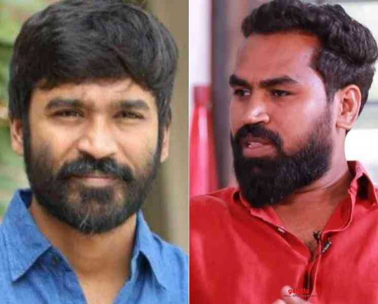 இயக்குனர் வெங்கட் மோகனுடன் இணைகிறாரா தனுஷ் ? ரசிகர்கள் ஆவல் - Tamil Movie Cinema News இயக்குனர் வெங்கட் மோகனுடன் இணைகிறாரா தனுஷ் ? ரசிகர்கள் ஆவல் - Tamil Movie Cinema News