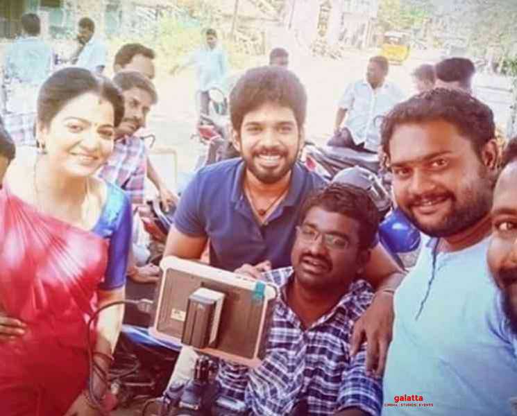 கட்டுப்பாடுகளுடன் சின்னத்திரை ஷூட்டிங்கிற்கு அனுமதி ! - Tamil Movie Cinema News கட்டுப்பாடுகளுடன் சின்னத்திரை ஷூட்டிங்கிற்கு அனுமதி ! - Tamil Movie Cinema News
