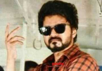 தளபதி 64 படத்தில் புதிதாக இணைந்த காமெடி நடிகர் ! விவரம் இதோ - Tamil Movie Cinema News தளபதி 64 படத்தில் புதிதாக இணைந்த காமெடி நடிகர் ! விவரம் இதோ - Tamil Movie Cinema News