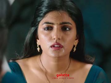 Raagala 24 Gantallo Theatrical Trailer Satya Dev Eesha Rebba - Tamil Movie Cinema News