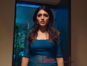 Raagala 24 Gantallo Latest Trailer Satya Dev Eesha Rebba - Tamil Movie Cinema News