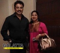 sarath kumar radikaa get a special honour - Tamil Movie Cinema News sarath kumar radikaa get a special honour - Tamil Movie Cinema News