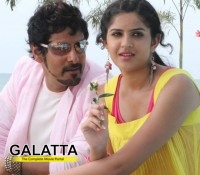 Rajapattai to rock screens tomorrow Rajapattai to rock screens tomorrow