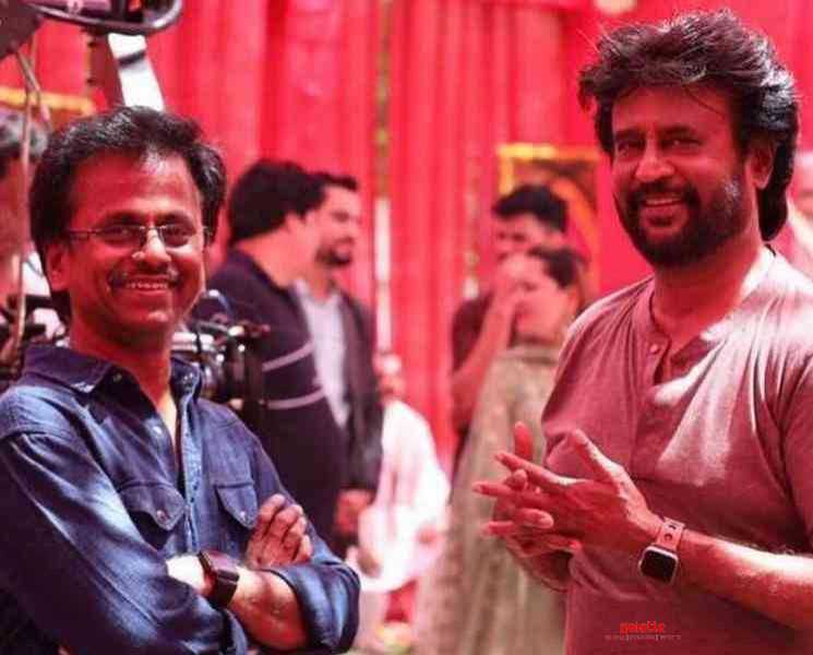 தர்பார் 25 கோடி நஷ்டம் ! விநியோகஸ்தர்கள் கதறல் - Tamil Movie Cinema News தர்பார் 25 கோடி நஷ்டம் ! விநியோகஸ்தர்கள் கதறல் - Tamil Movie Cinema News