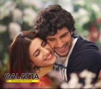 Ramaiya Vastavaiya: Sugar,spice & everything nice Ramaiya Vastavaiya: Sugar,spice & everything nice