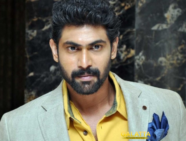 After Vishal, Rana slams director Suraaj After Vishal, Rana slams director Suraaj