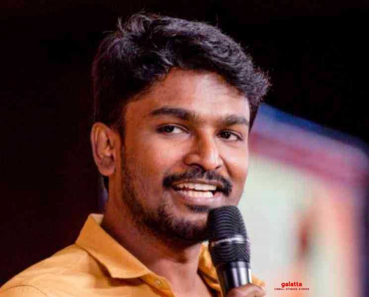 ஒரு ரசிகனா ரொம்ப கஷ்டமா இருக்கு ! இயக்குனர் ரத்னகுமார் பதிவு - Tamil Movie Cinema News ஒரு ரசிகனா ரொம்ப கஷ்டமா இருக்கு ! இயக்குனர் ரத்னகுமார் பதிவு - Tamil Movie Cinema News
