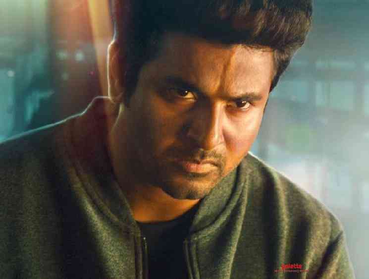 Sivakarthikeyan Hero Shakthi removed from Amazon Prime Video - Tamil Movie Cinema News Sivakarthikeyan Hero Shakthi removed from Amazon Prime Video - Tamil Movie Cinema News