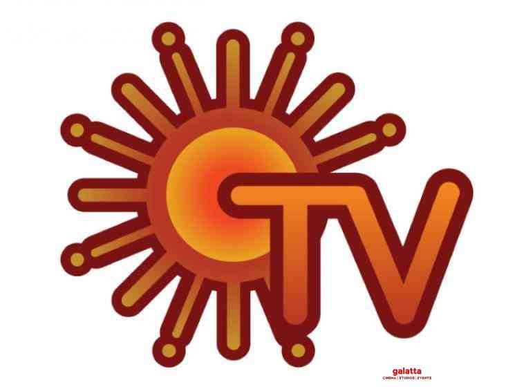 Sun TV group donates 10 crores towards Corona relief funds - Tamil Movie Cinema News