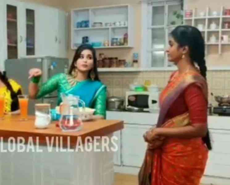 பாரதி கண்ணம்மா ஷூட்டிங் வீடீயோவை வெளியிட்ட தயாரிப்பு நிறுவனம் ! - Tamil Movie Cinema News பாரதி கண்ணம்மா ஷூட்டிங் வீடீயோவை வெளியிட்ட தயாரிப்பு நிறுவனம் ! - Tamil Movie Cinema News
