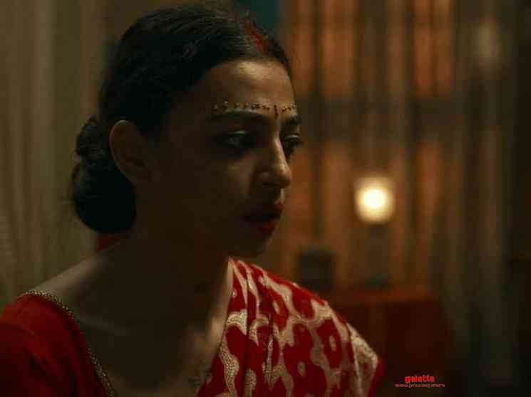 Raat Akeli Hai official trailer Radhika Apte - Tamil Movie Cinema News