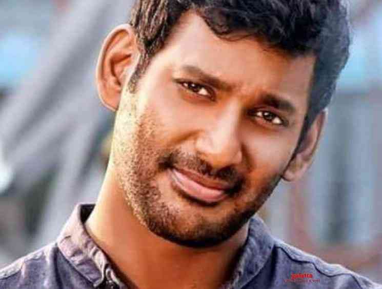 Vishal to team up with director Muthaiah again - Tamil Movie Cinema News