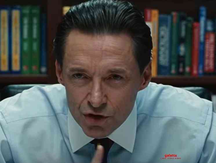 Bad Education official trailer Hugh Jackman - Tamil Movie Cinema News Bad Education official trailer Hugh Jackman - Tamil Movie Cinema News