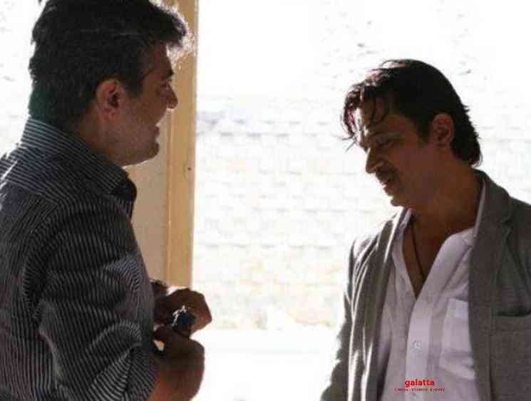 Actor Arjun seeks the help of Rajini Vijay and Ajith for Corona - Tamil Movie Cinema News Actor Arjun seeks the help of Rajini Vijay and Ajith for Corona - Tamil Movie Cinema News