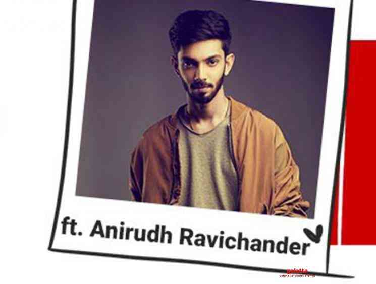 Anirudh to perform his hit songs live during the lockdown - Tamil Movie Cinema News Anirudh to perform his hit songs live during the lockdown - Tamil Movie Cinema News