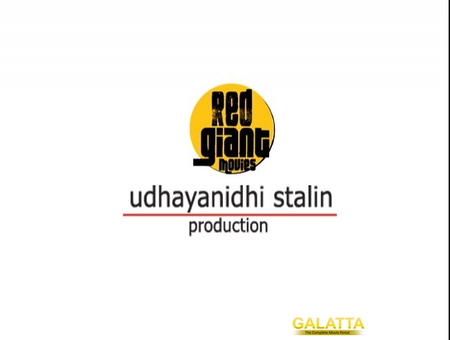 Red Giants to bankroll Ezhil's next Red Giants to bankroll Ezhil's next
