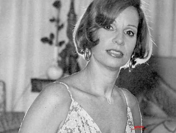 Actress Daisy Lucidi from Brazil dies of COVID19 - Tamil Movie Cinema News Actress Daisy Lucidi from Brazil dies of COVID19 - Tamil Movie Cinema News