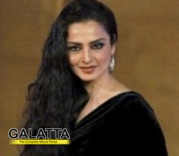 Abhishek Kapoor idolises Rekha! Abhishek Kapoor idolises Rekha!